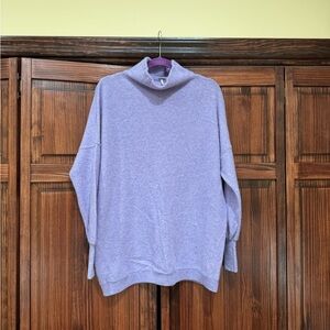 EUC Free People cashmere sweater XS